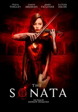 The Sonata FRENCH DVDRIP 2020