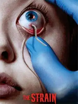 The Strain Saison 1 FRENCH HDTV