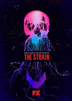 The Strain Saison 3 FRENCH HDTV