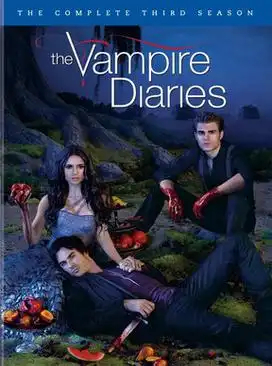 The Vampire Diaries Saison 3 VOSTFR HDTV