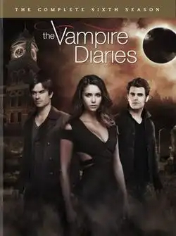 The Vampire Diaries Saison 6 VOSTFR HDTV