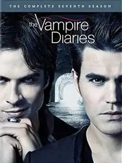 The Vampire Diaries Saison 7 FRENCH HDTV