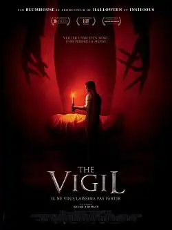 The Vigil FRENCH WEBRIP 2020