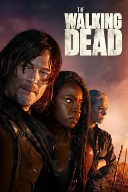 The Walking Dead S11E02 VOSTFR HDTV