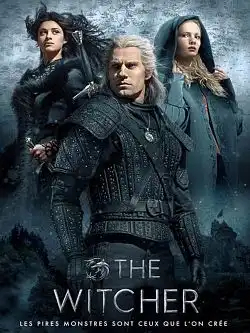 The Witcher S01E08 FINAL FRENCH HDTV