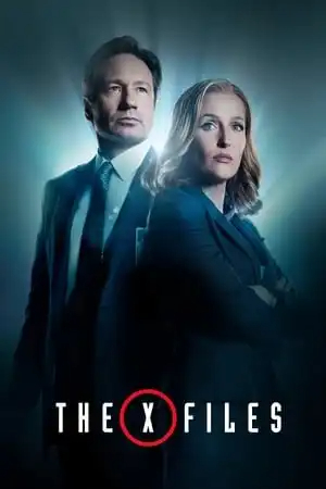 The X-Files Saison 10 MULTI WEBRIP 1080p HDTV