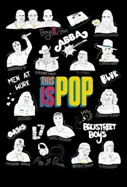This Is Pop Saison 1 FRENCH HDTV