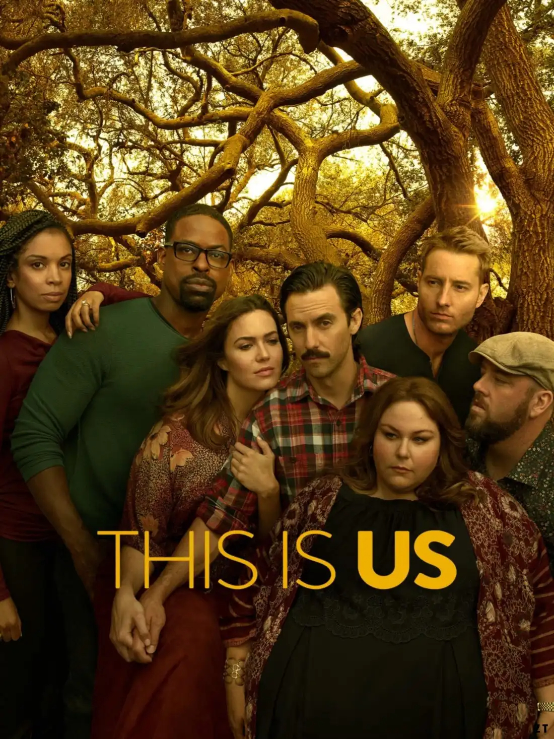 This Is Us Saison 3 FRENCH HDTV
