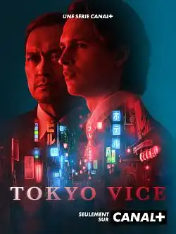 Tokyo Vice S01E02 FRENCH HDTV