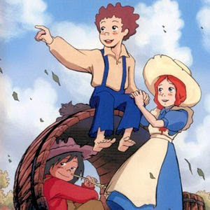 Tom Sawyer (Integrale) FRENCH 720p HDTV