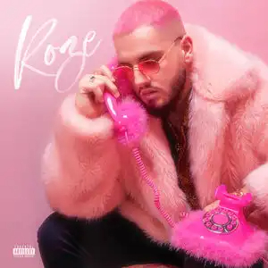 Tortoz - Roze 2019