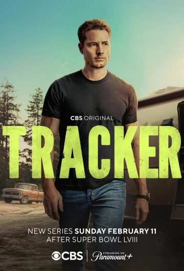 Tracker VOSTFR S01E07 HDTV 2024