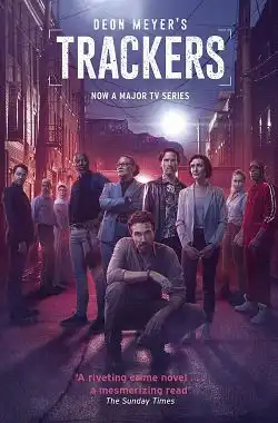 Trackers S01E01 VOSTFR HDTV