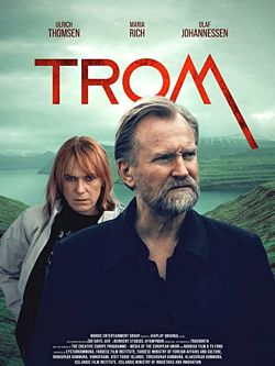 Trom : Les falaises, le vent et la mort Saison 1 FRENCH HDTV