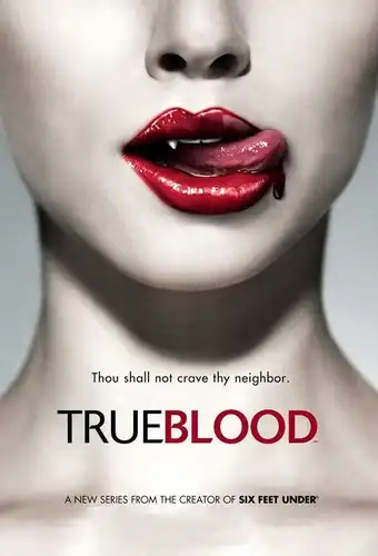 True Blood (Integrale) VOSTFR + FRENCH 720p HDTV