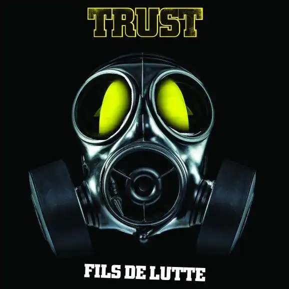 Trust : Fils de lutte 2019