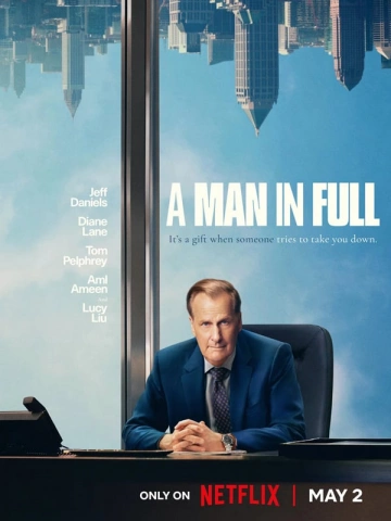 Un homme, un vrai VOSTFR Saison 1 HDTV 2024