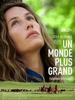 Un monde plus grand FRENCH WEBRIP 2020