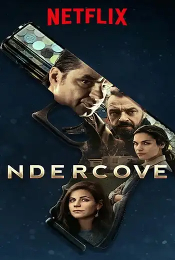 Undercover S02E05 VOSTFR HDTV