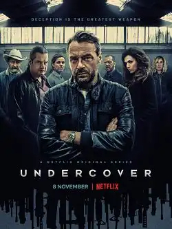 Undercover S03E06 FRENCH HDTV