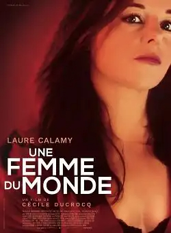 Une femme du monde FRENCH WEBRIP 1080p 2022