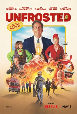 Unfrosted : L'épopée de la Pop-Tart MULTI WEBRIP 1080p 2024