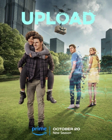 Upload S03E04 FRENCH HDTV