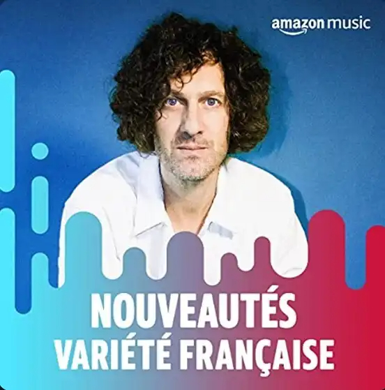 VA - NOUVEAUTES VARIETE FRANÃ‡AISE - 04-02- 2022