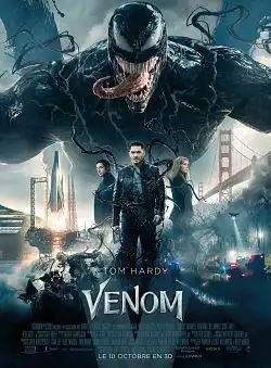 Venom FRENCH HDLight 720p 2018