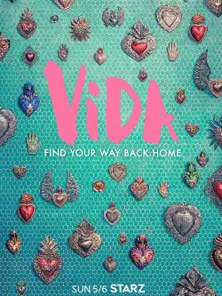 Vida S03E05 FRENCH HDTV