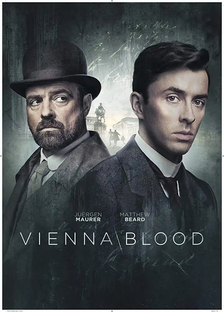 Vienna Blood S01E02 VOSTFR HDTV