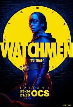 Watchmen S01E05 FRENCH HDTV