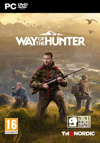 Way of the Hunter (PC)