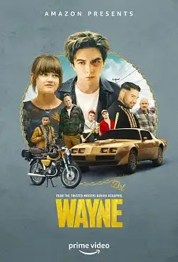 Wayne S01E07 FRENCH HDTV