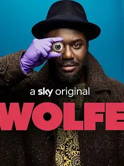 Wolfe S01E03 VOSTFR HDTV