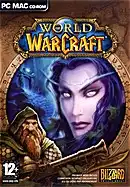 World of warcraft avec les patchs (PC)