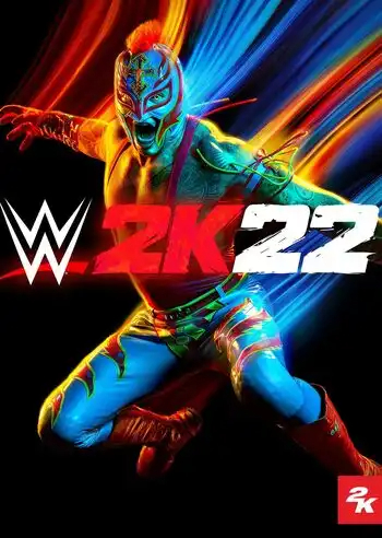 WWE 2K22 (PC)