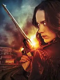 Wynonna Earp S03E01 FRENCH HDTV