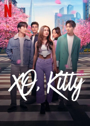 XO, Kitty Saison 1 VOSTFR HDTV