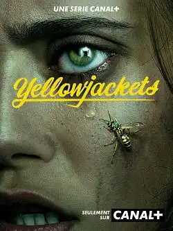 Yellowjackets S01E09 VOSTFR HDTV