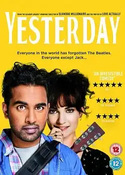 Yesterday TRUEFRENCH BluRay 1080p 2019