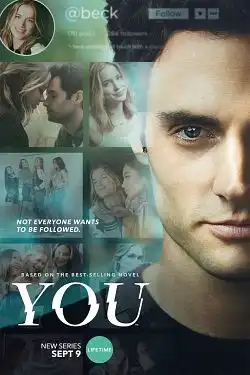 You Saison 1 FRENCH HDTV