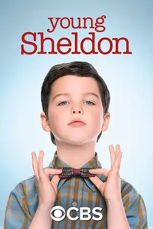 Young Sheldon S03E04 VOSTFR HDTV