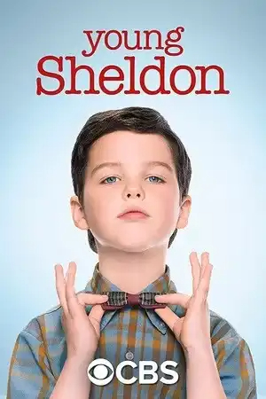 Young Sheldon S03E08 VOSTFR HDTV