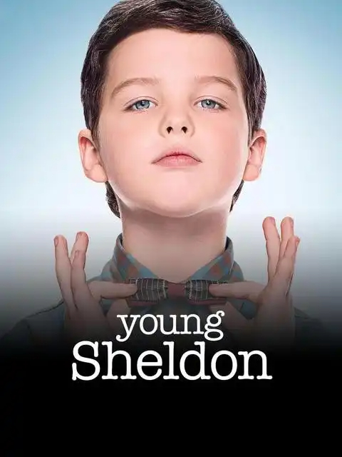 Young Sheldon Saison 1 FRENCH HDTV