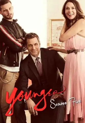 Younger Saison 5 FRENCH HDTV