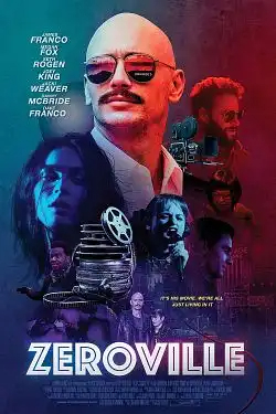 Zeroville FRENCH WEBRIP 1080p 2020