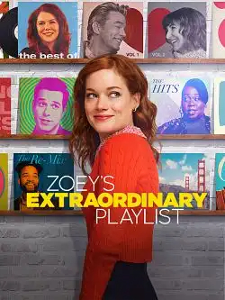 Zoey et son incroyable playlist S01E04 VOSTFR HDTV