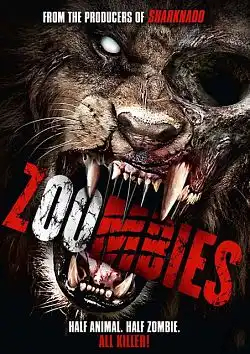 Zoombies FRENCH DVDRIP 2020